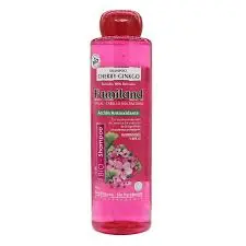 SHAMPOO CHERRY GINKGO FAMILAND 750G   