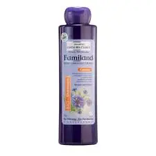 [7804945063860] SHAMPOO CENTAUREA CYANUS FAMILAND 750G  
