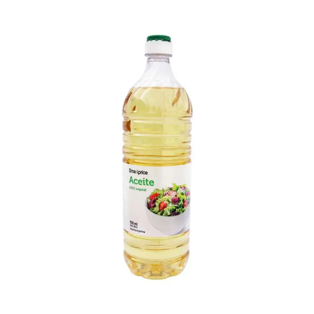 [7790272008851] ACEITE SMARTPRICE 900 ML