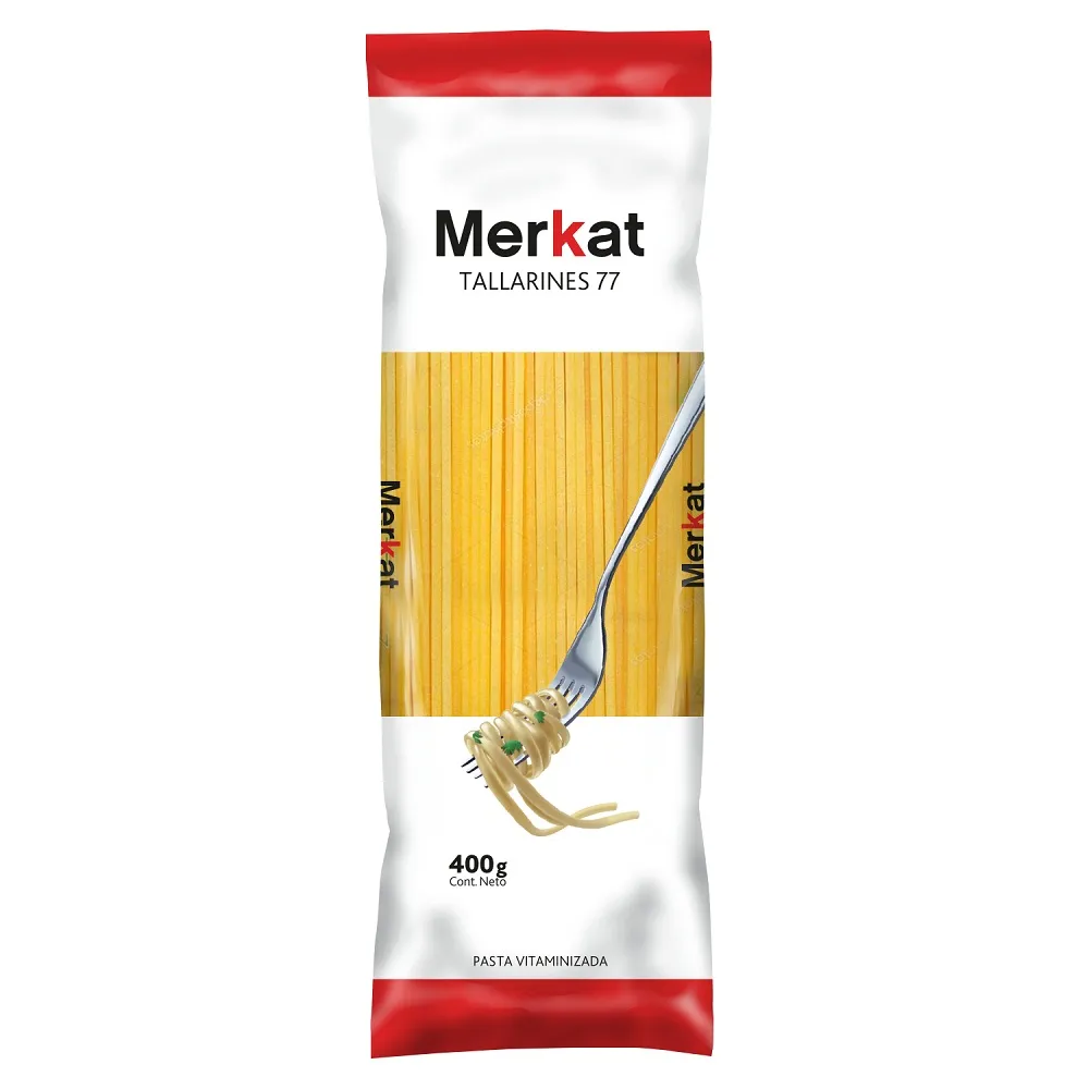 [7759475001533] PASTA  TALLARINES 77 MERKAT