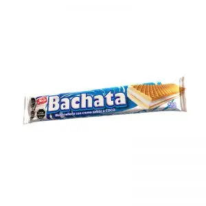 [7802408008588] GALLETA BACHATA CHIRIMOYA 40G X5