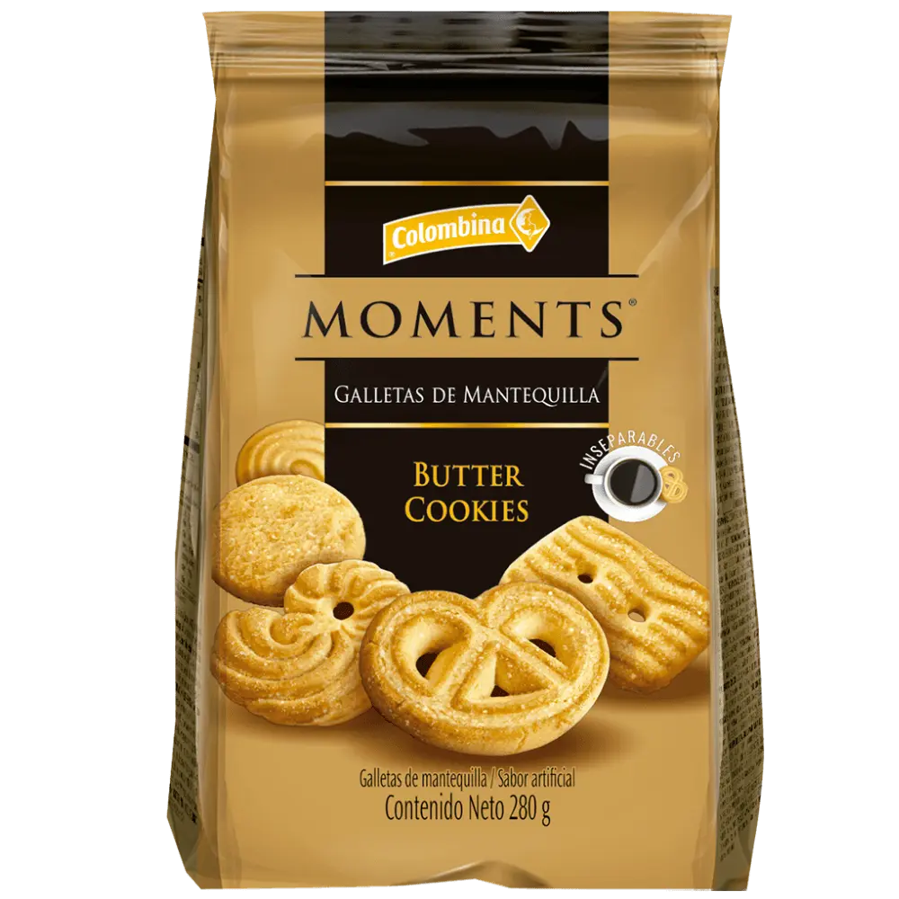 [7702011201881] GALLETAS MOMENTS MANTEQUILLA