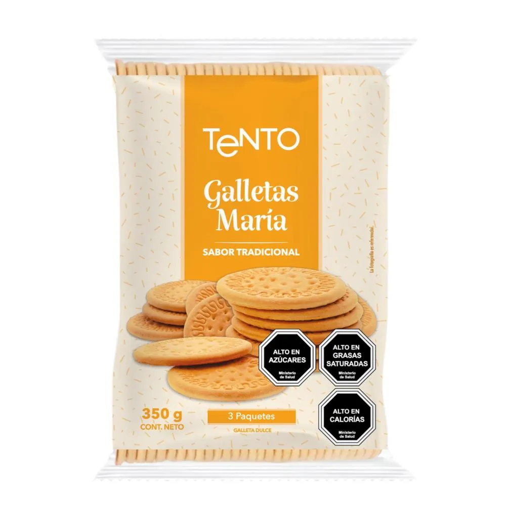 [7807975007491] GALLETAS MARIA TENTO 