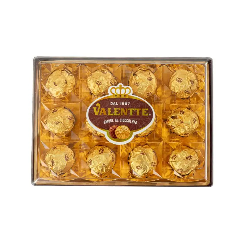 [7808304352039] BOMBONES VALENTTE 12UND