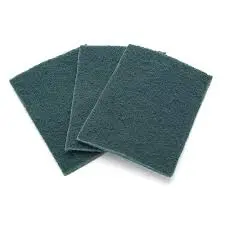 VIRUTA VERDE LIMPIEZA x3