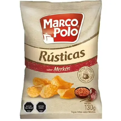 [7802420011832] PAPAS CORTE AME MARCO POLO 140g